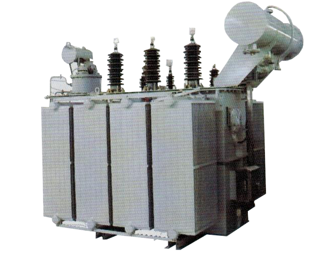 35kV級電力變壓器 35kV級電力變壓器