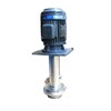 廢水處理 如何選用耐腐蝕液下泵與潛水泵